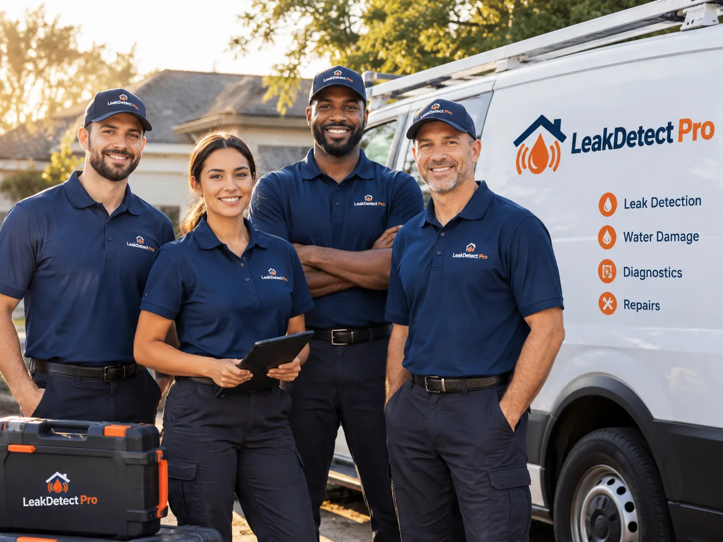 Roof Repair company in Doylestown, OH
